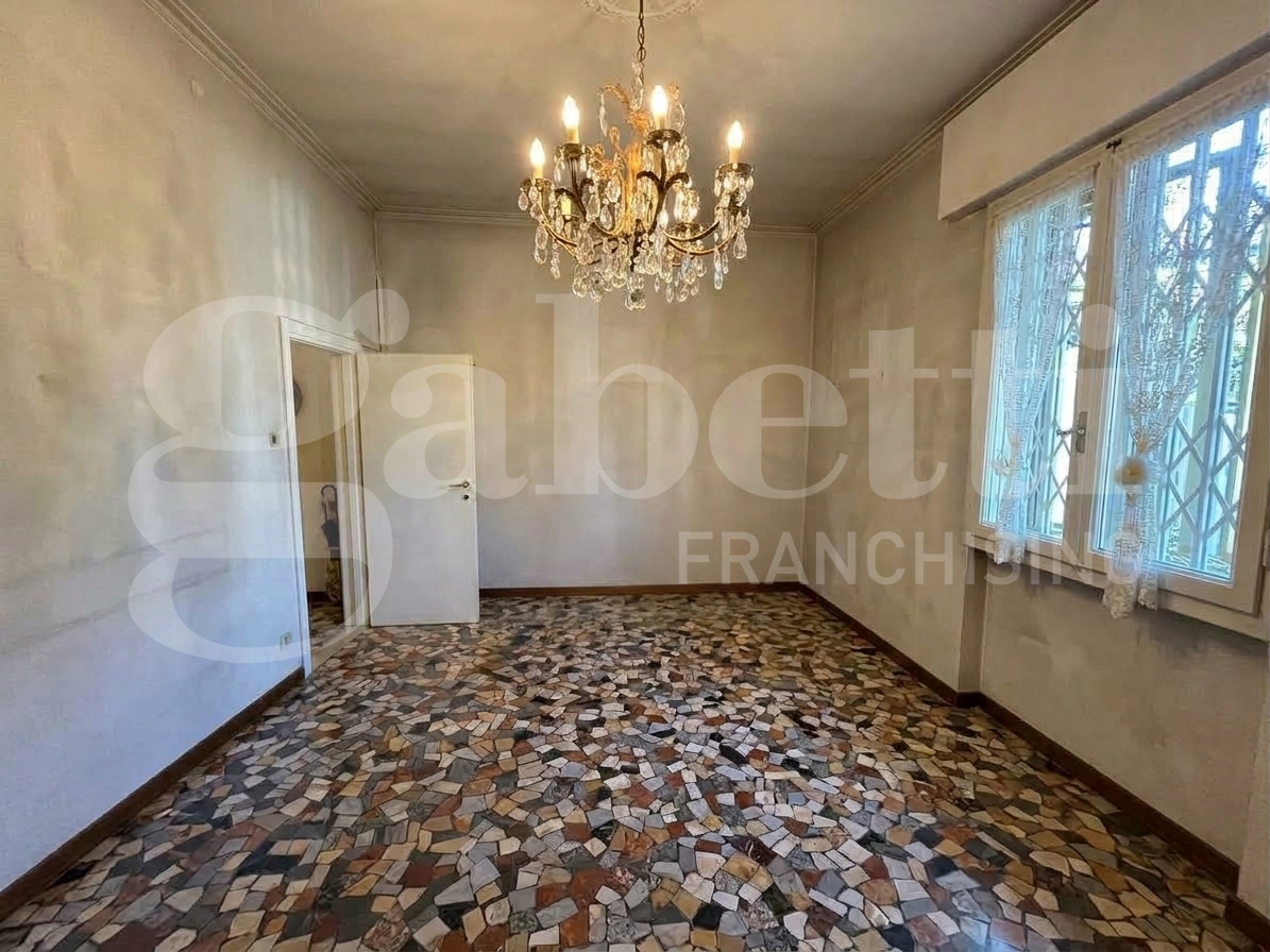 Quadrilocale in vendita a Bologna