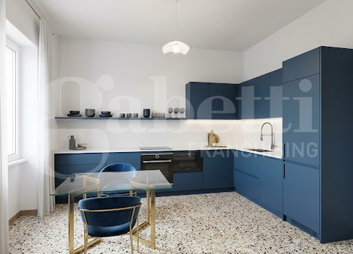 Quadrilocale in vendita a Bologna