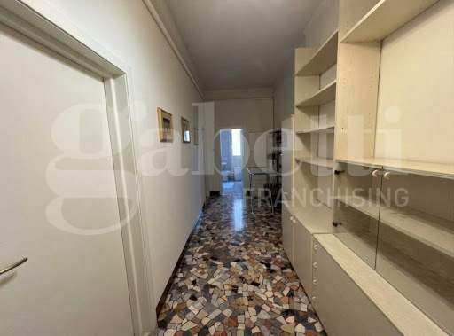 Quadrilocale in vendita a Bologna