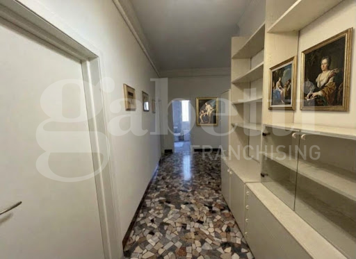 Quadrilocale in vendita a Bologna