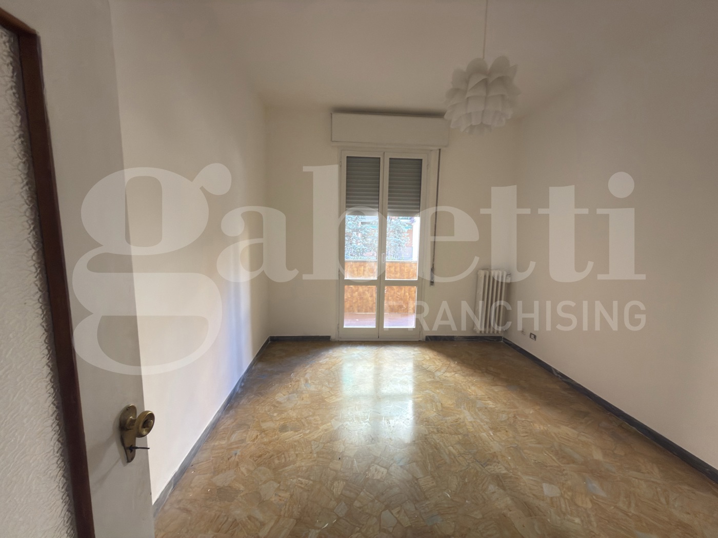 Quadrilocale in vendita a Bologna