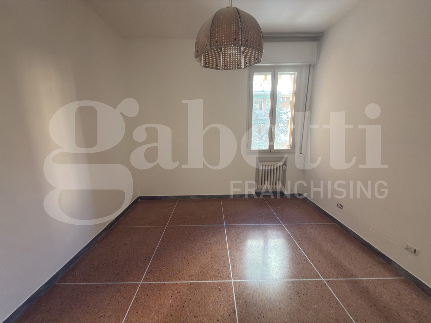 Quadrilocale in vendita a Bologna