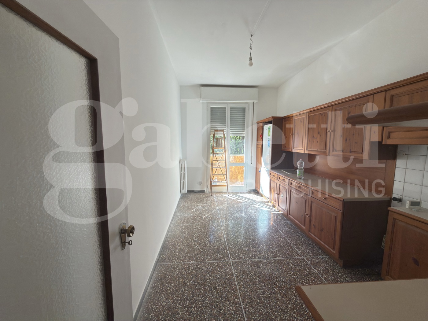 Quadrilocale in vendita a Bologna