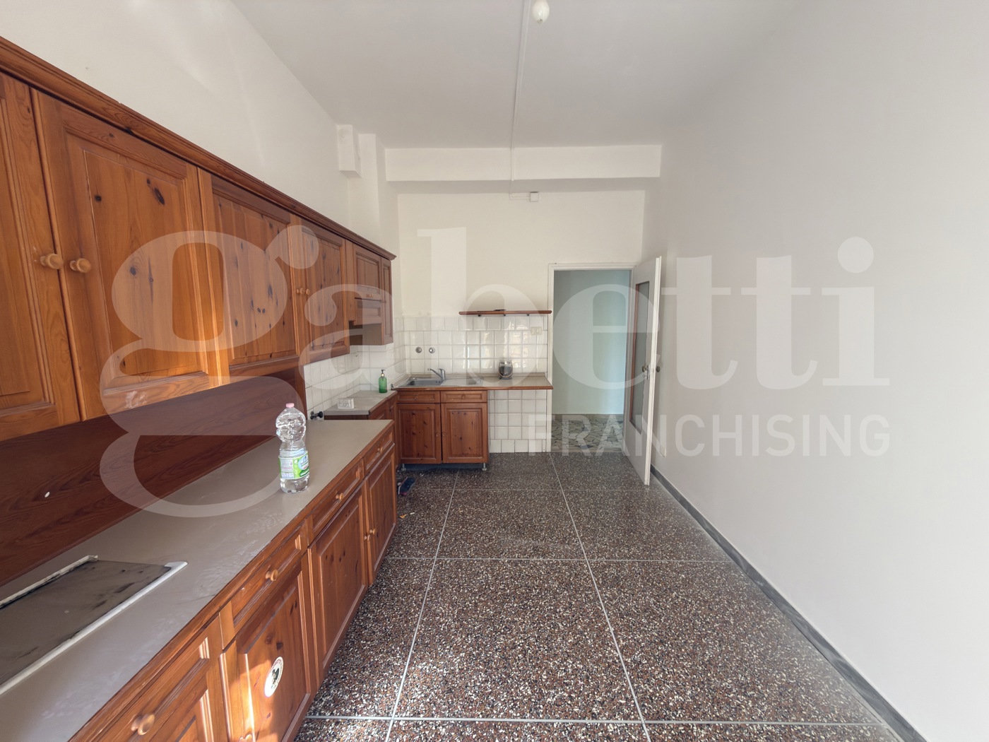 Quadrilocale in vendita a Bologna