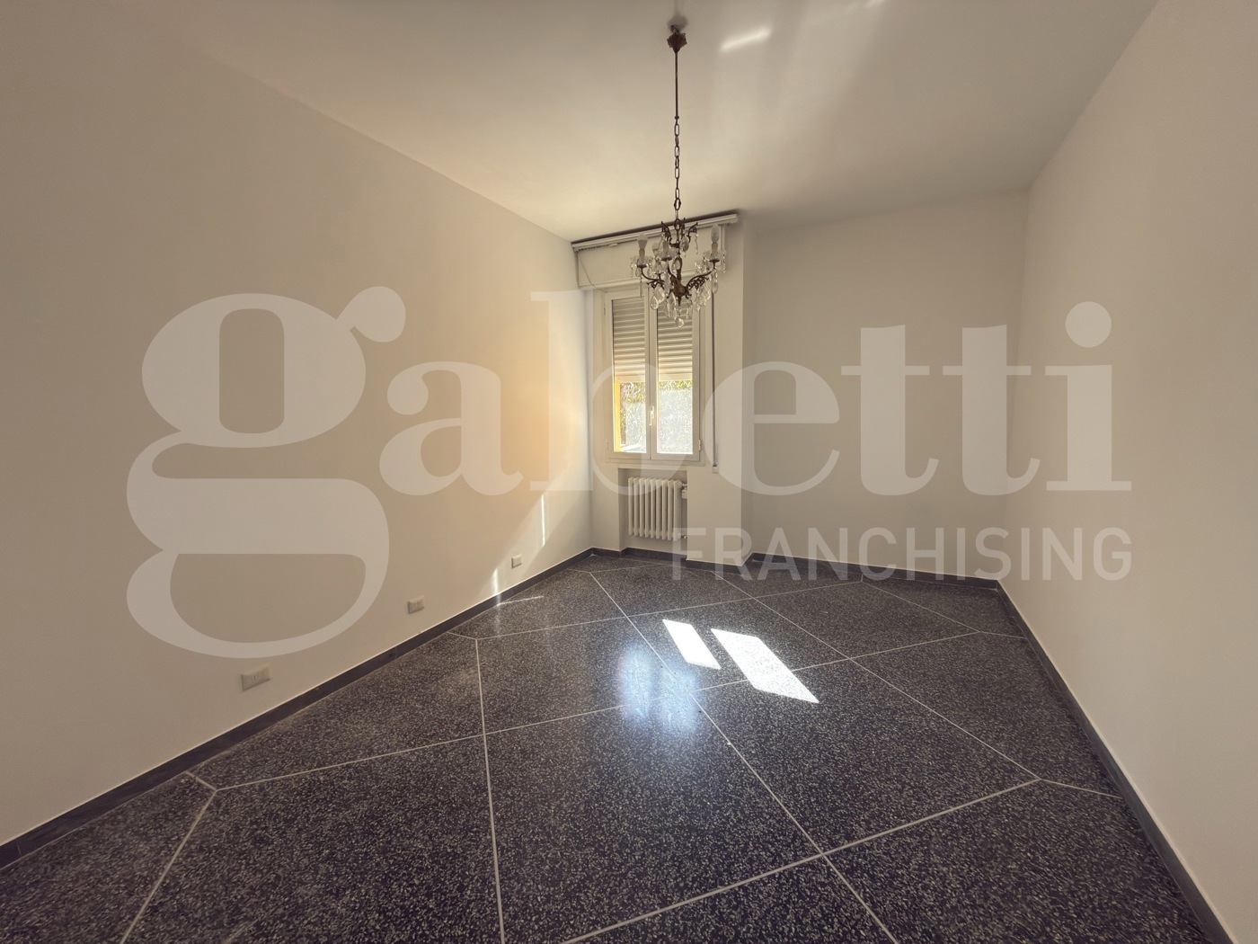 Quadrilocale in vendita a Bologna