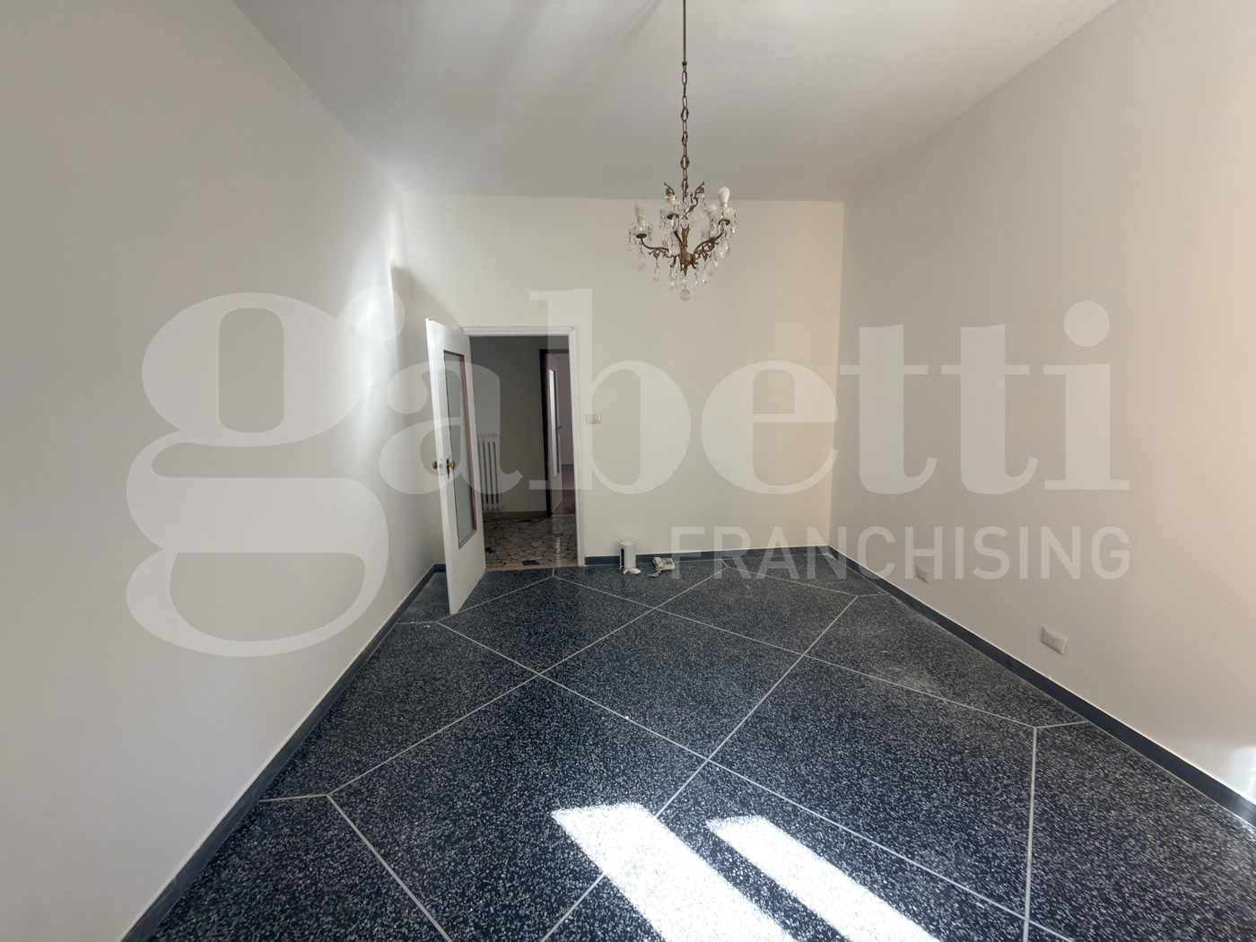 Quadrilocale in vendita a Bologna