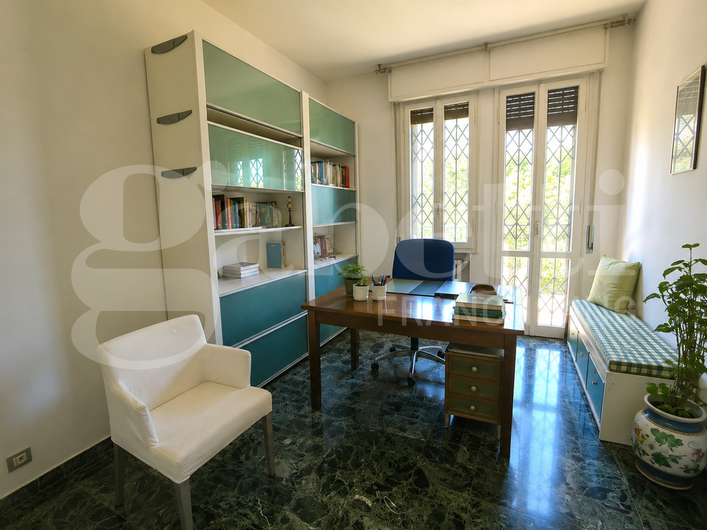 Appartamento in vendita a Bologna