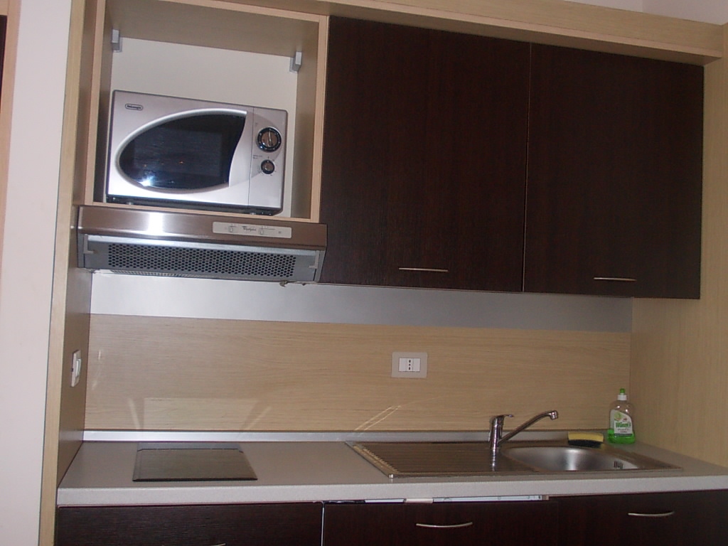 Appartamento in affitto a Livorno, Periferia nord