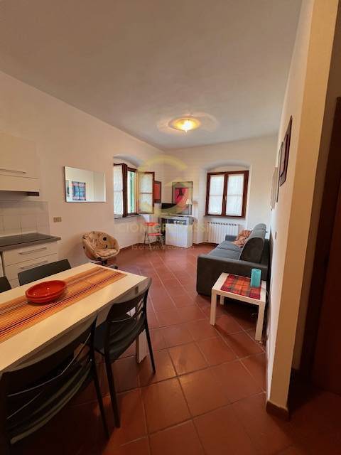Appartamento in affitto a Livorno, Centro storico