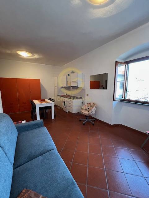 Appartamento in affitto a Livorno, Centro storico