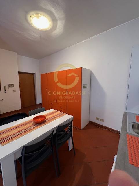 Appartamento in affitto a Livorno, Centro storico