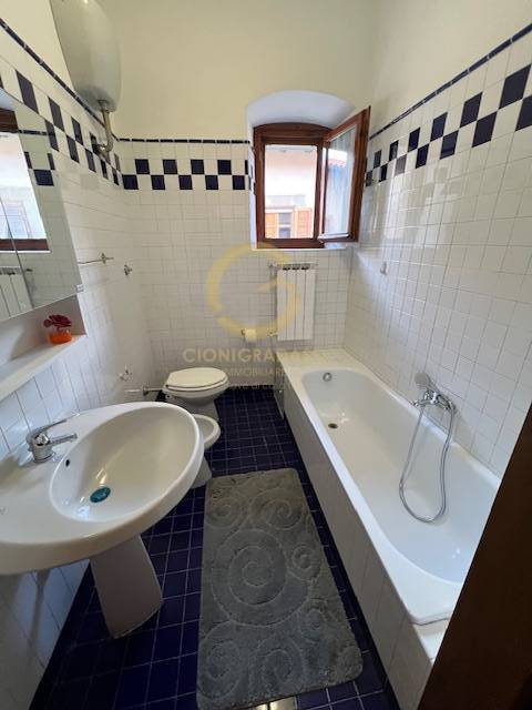 Appartamento in affitto a Livorno, Centro storico