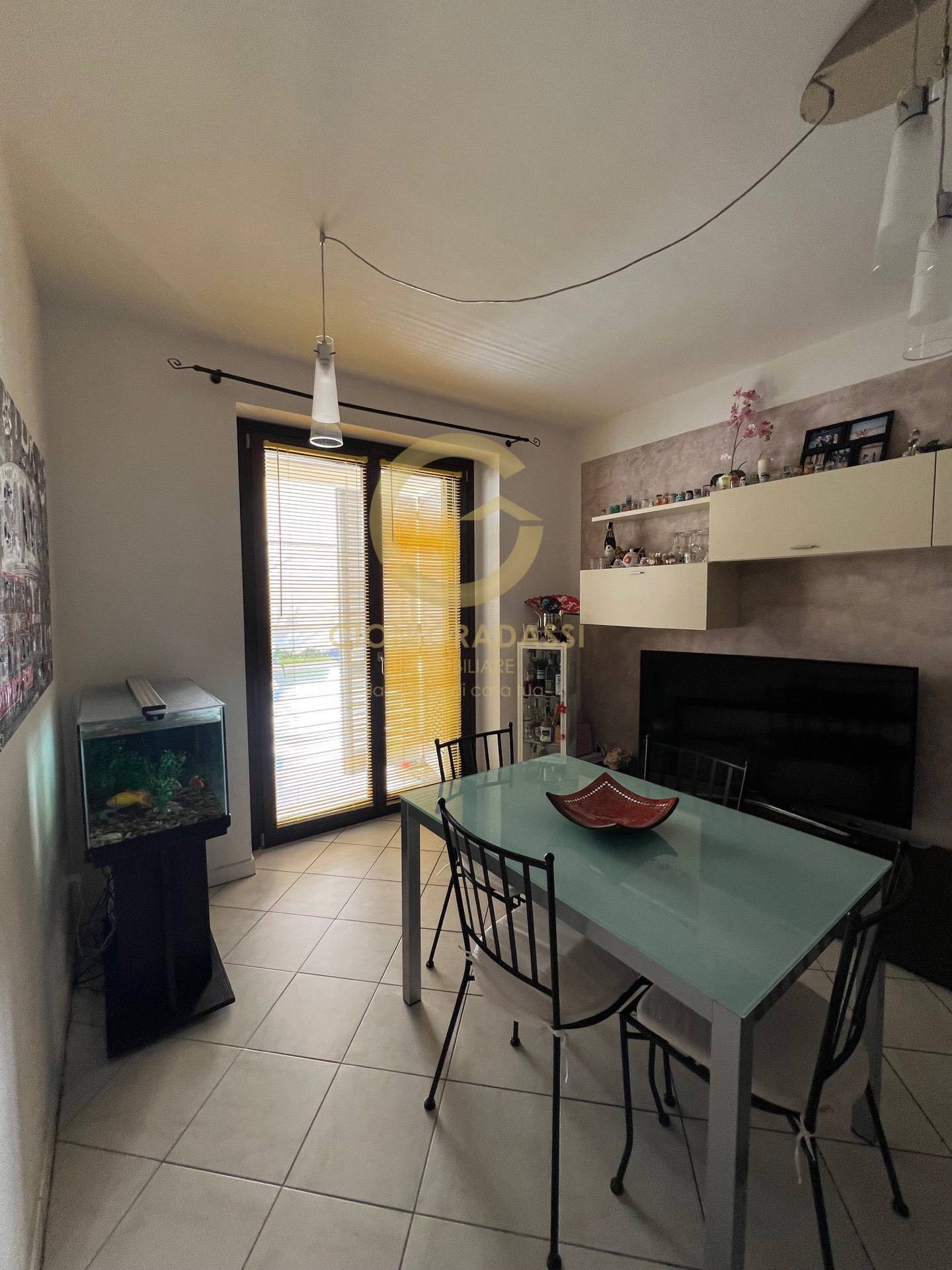 Appartamento in vendita a Livorno, Salviano