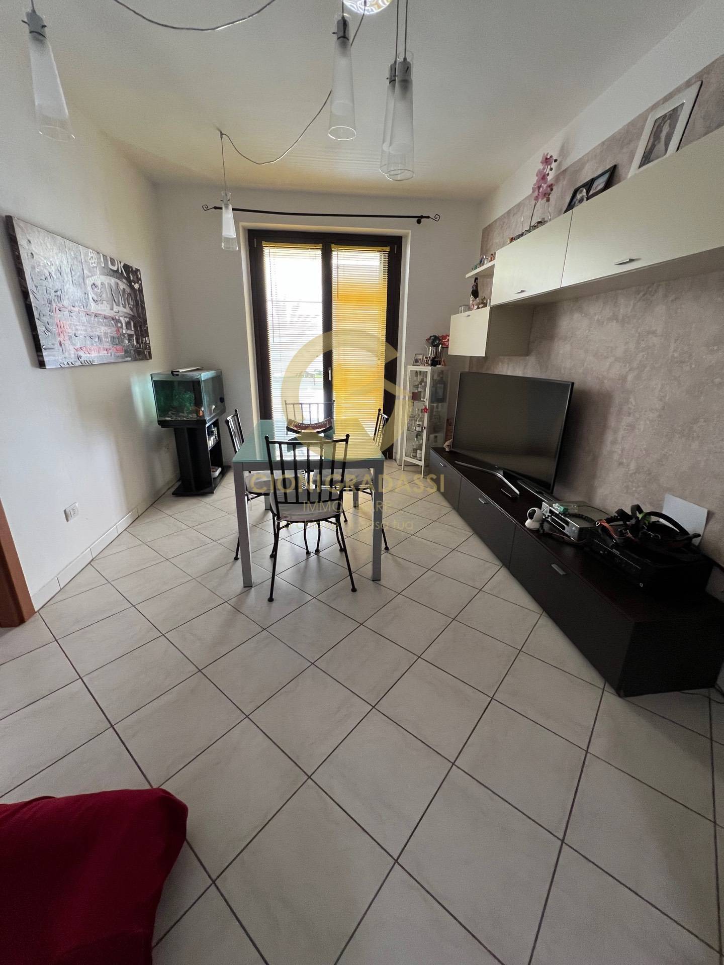 Appartamento in vendita a Livorno, Salviano