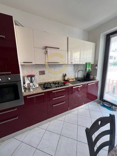 Appartamento in vendita a Livorno, Salviano