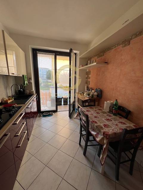 Appartamento in vendita a Livorno, Salviano