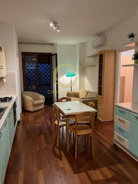 Appartamento in affitto a Livorno, Centro residenziale