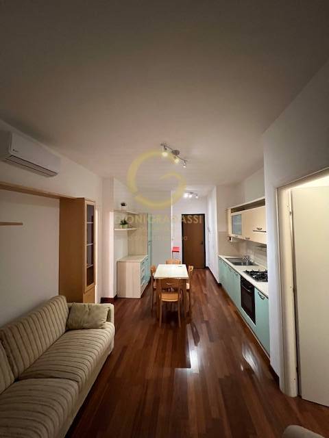 Appartamento in affitto a Livorno, Centro residenziale