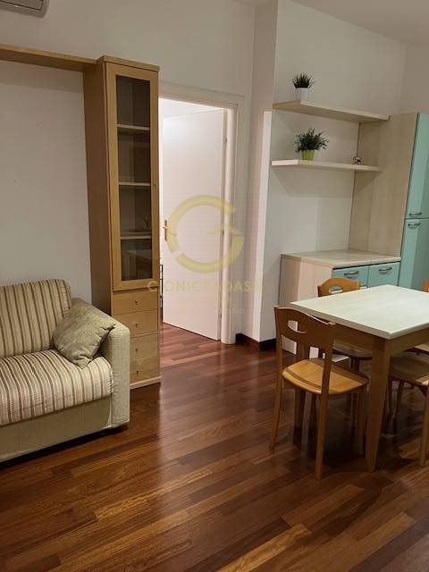 Appartamento in affitto a Livorno, Centro residenziale