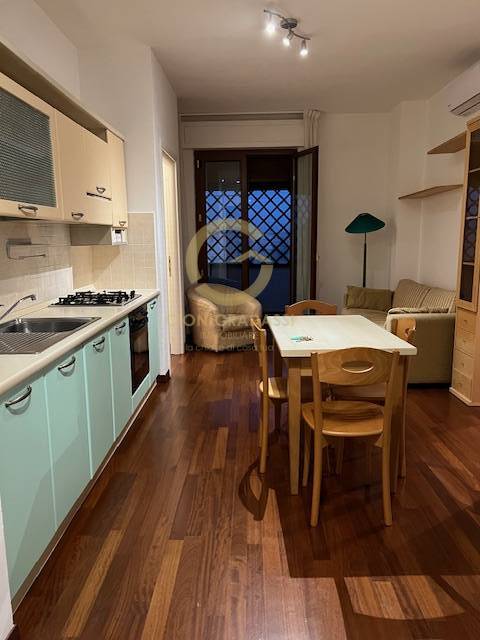 Appartamento in affitto a Livorno, Centro residenziale