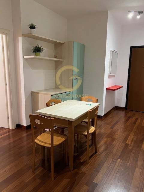 Appartamento in affitto a Livorno, Centro residenziale