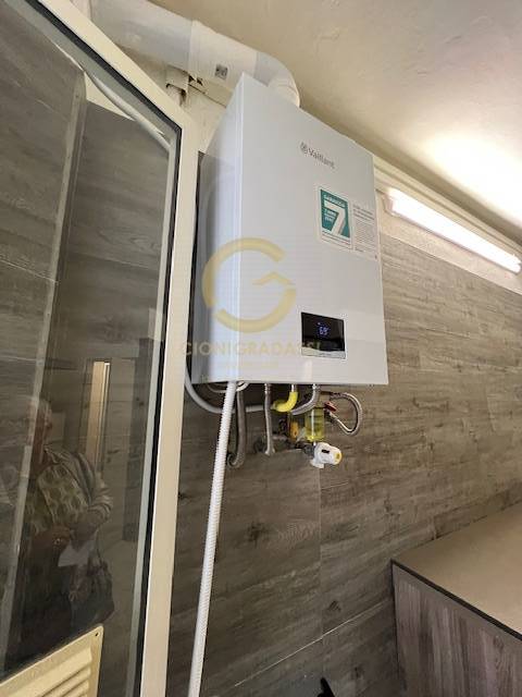 Appartamento in vendita a Livorno, Centro