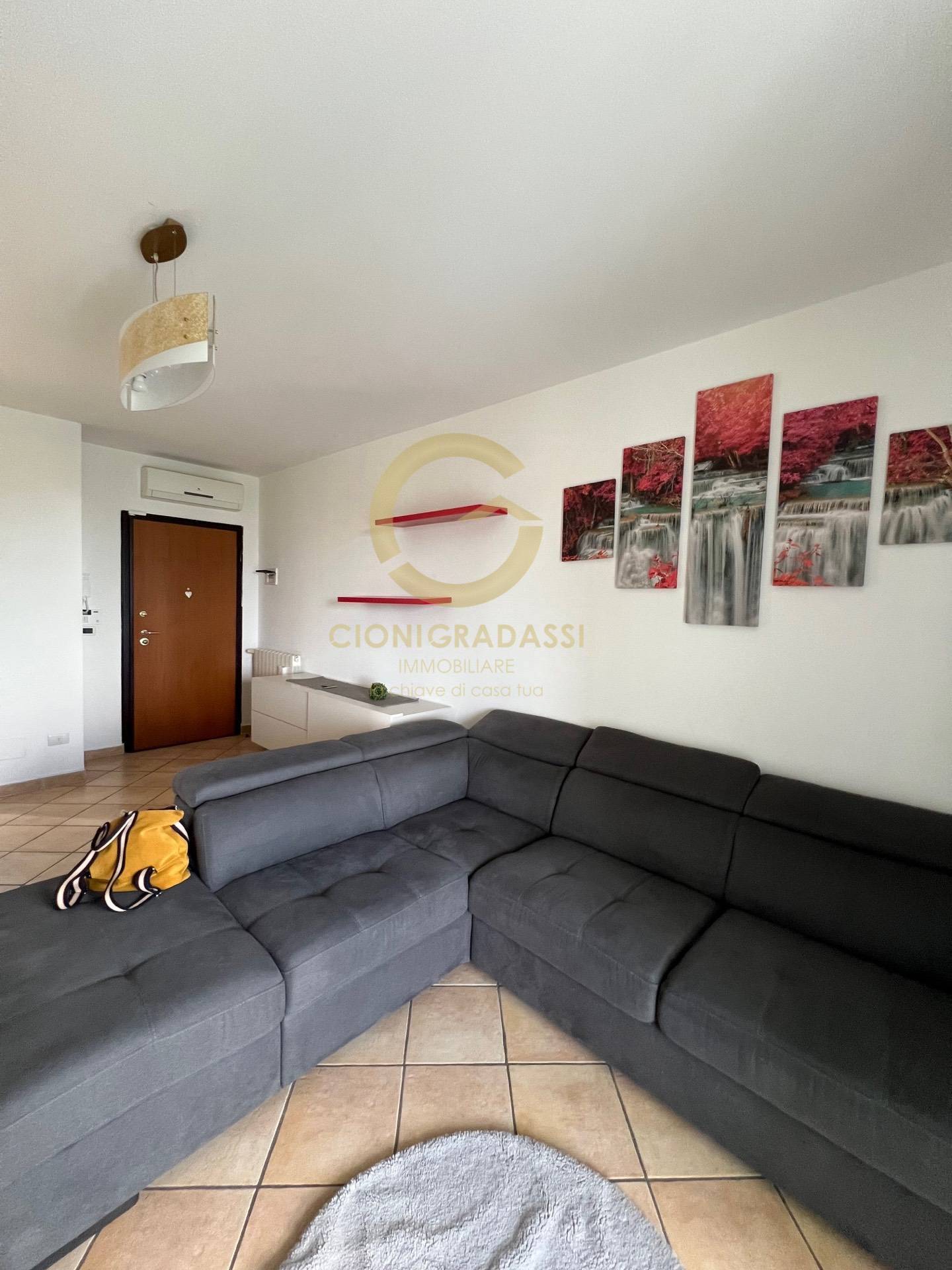 Appartamento in affitto a Livorno, Scopaia