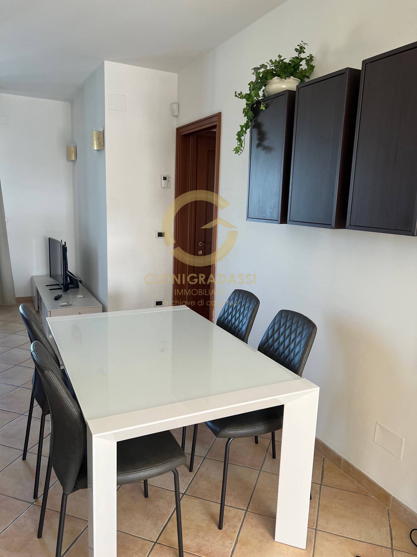 Appartamento in affitto a Livorno, Scopaia