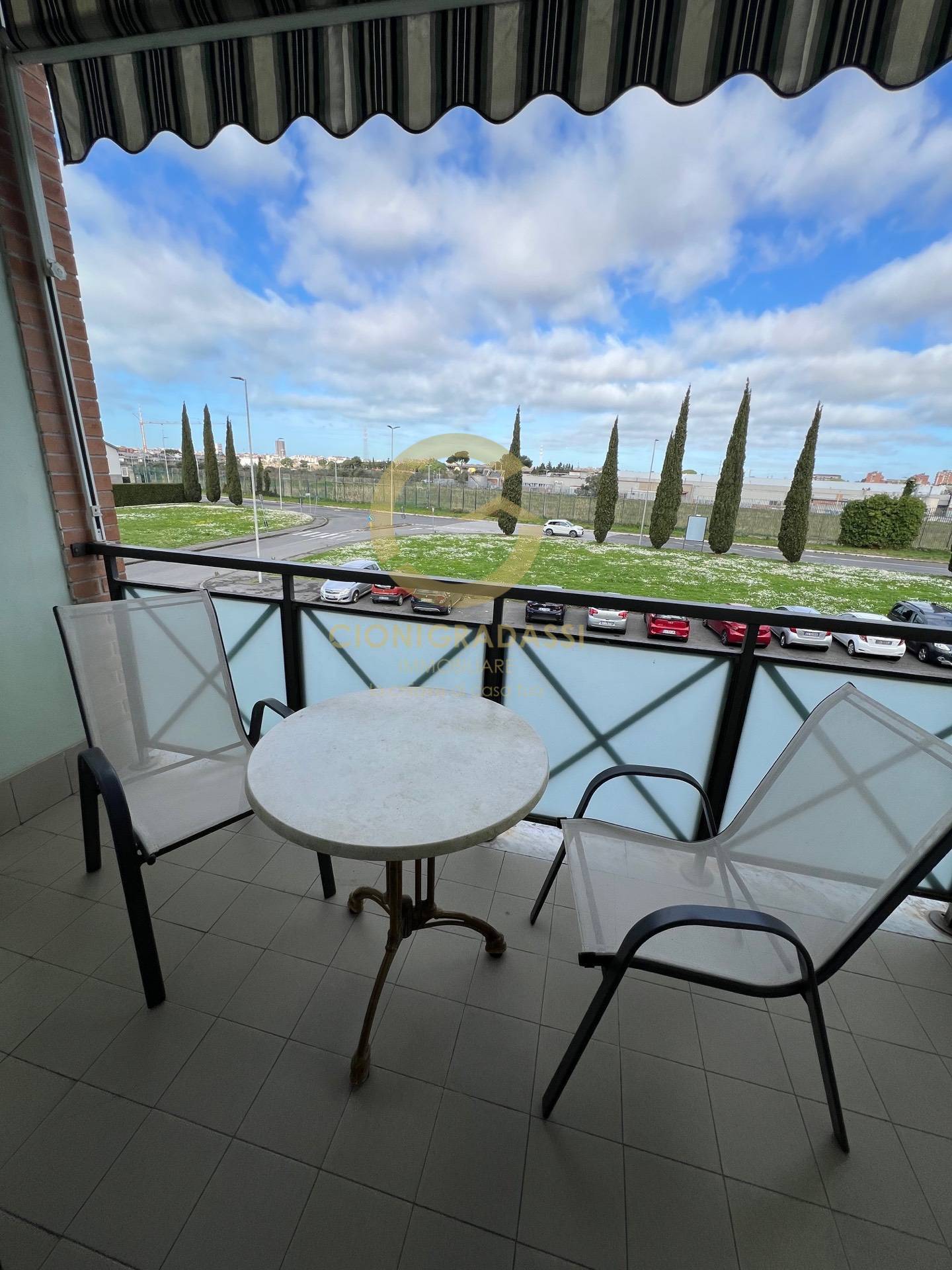 Appartamento in affitto a Livorno, Scopaia