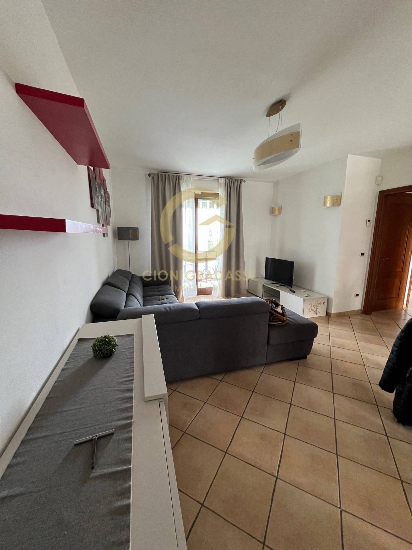 Appartamento in affitto a Livorno, Scopaia