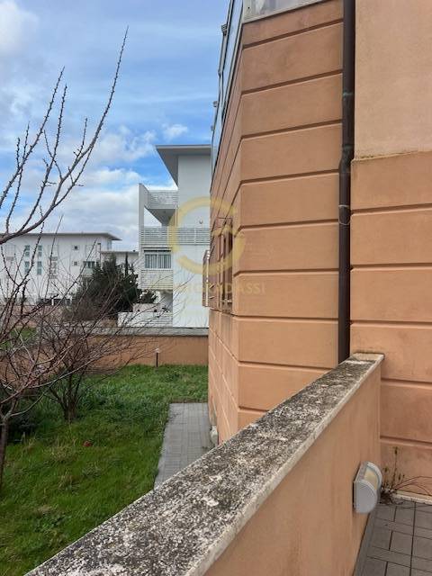 Appartamento in vendita a Livorno, Salviano