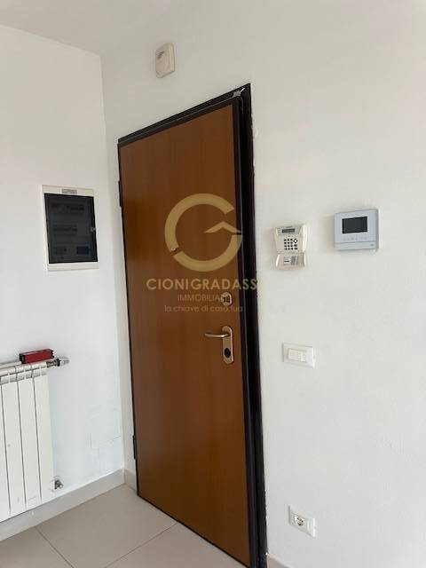 Appartamento in vendita a Livorno, Salviano