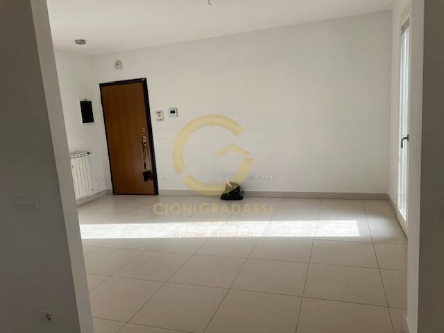 Appartamento in vendita a Livorno, Salviano