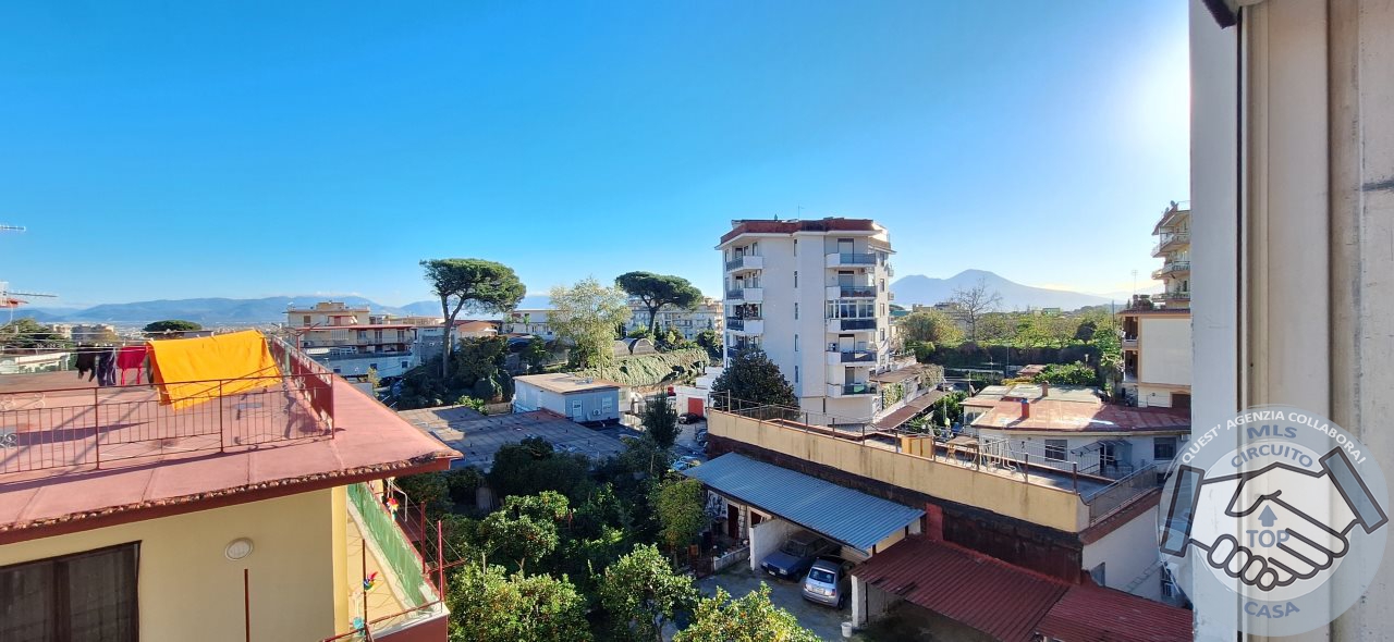 Trilocale in vendita a Napoli