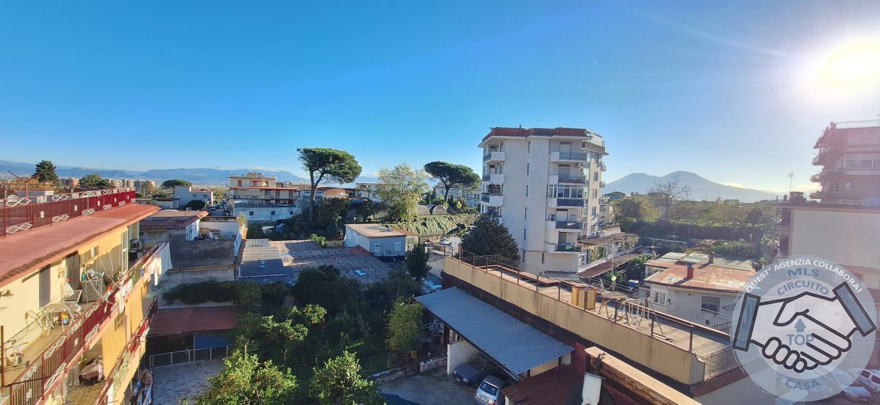 Trilocale in vendita a Napoli