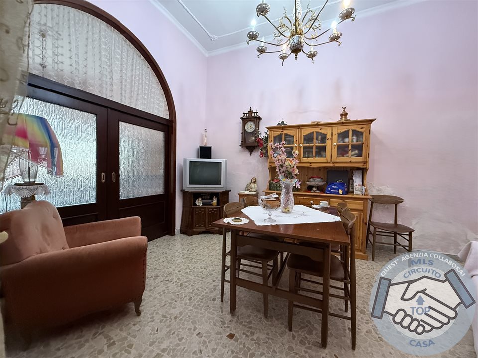 Bilocale in vendita a Napoli