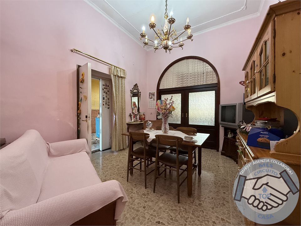 Bilocale in vendita a Napoli