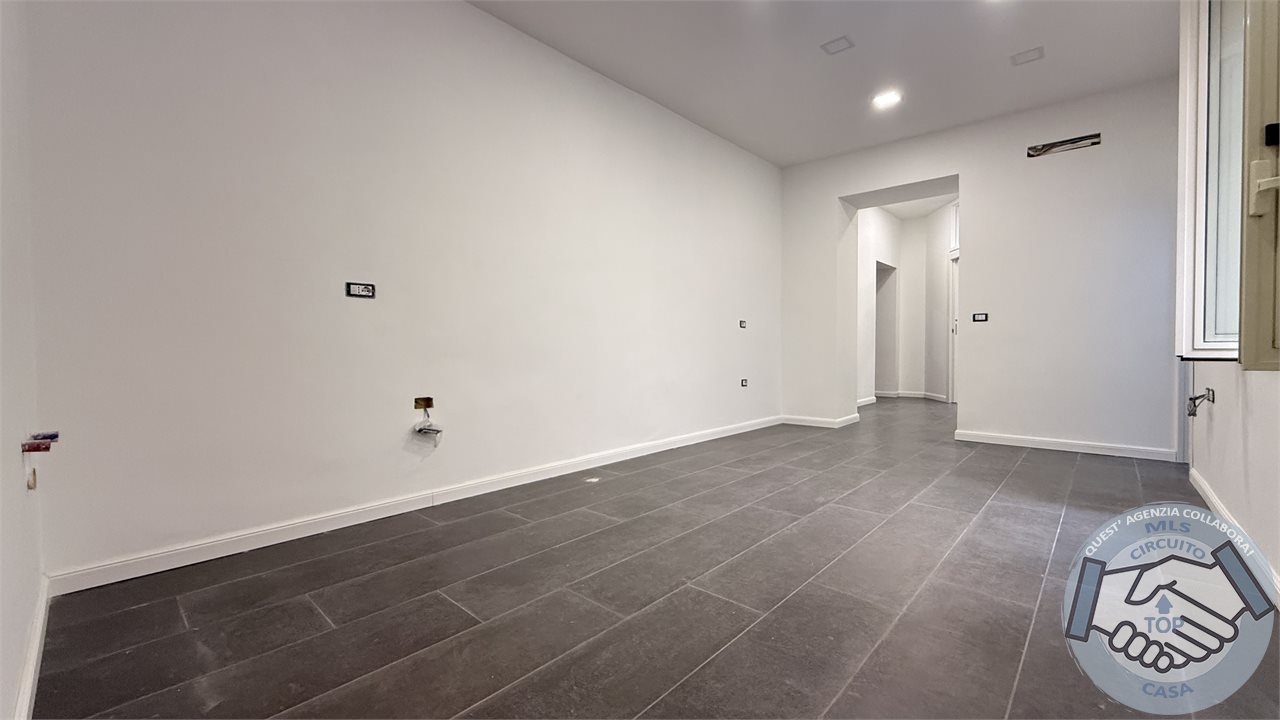 Bilocale in affitto, Napoli avvocata