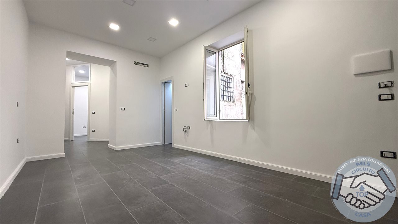 Bilocale in affitto, Napoli avvocata