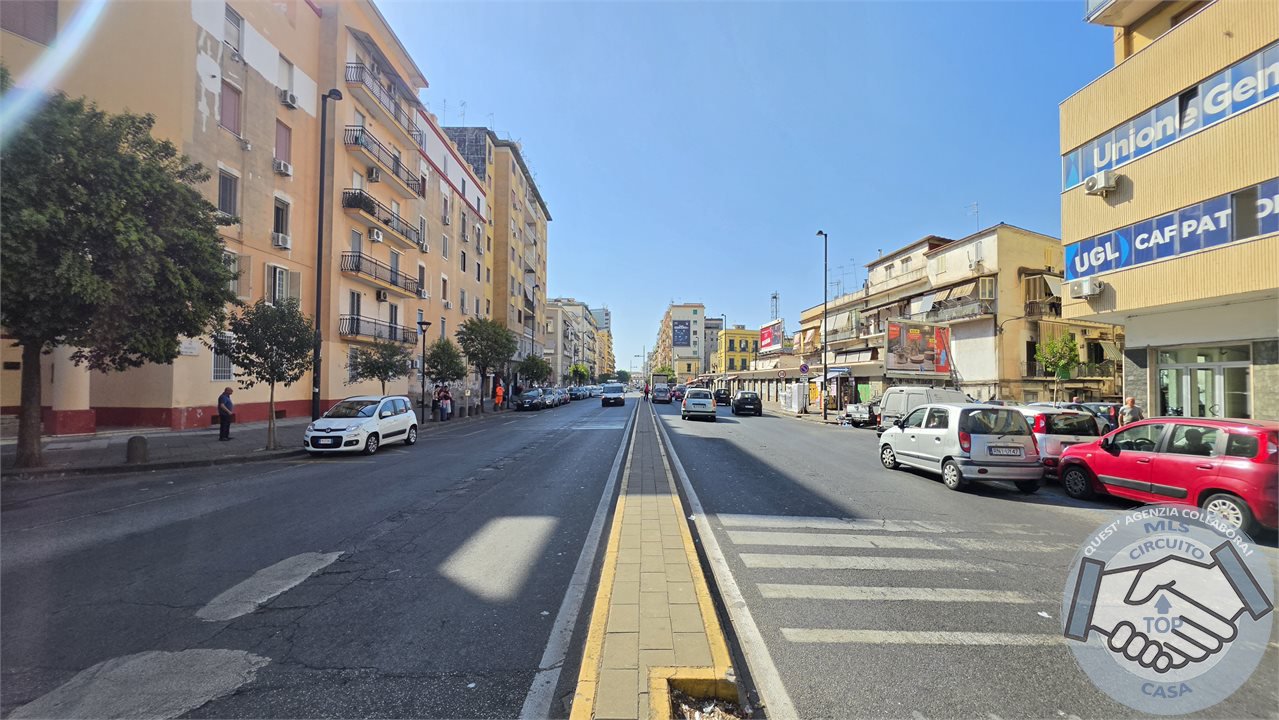 Bilocale in vendita a Napoli
