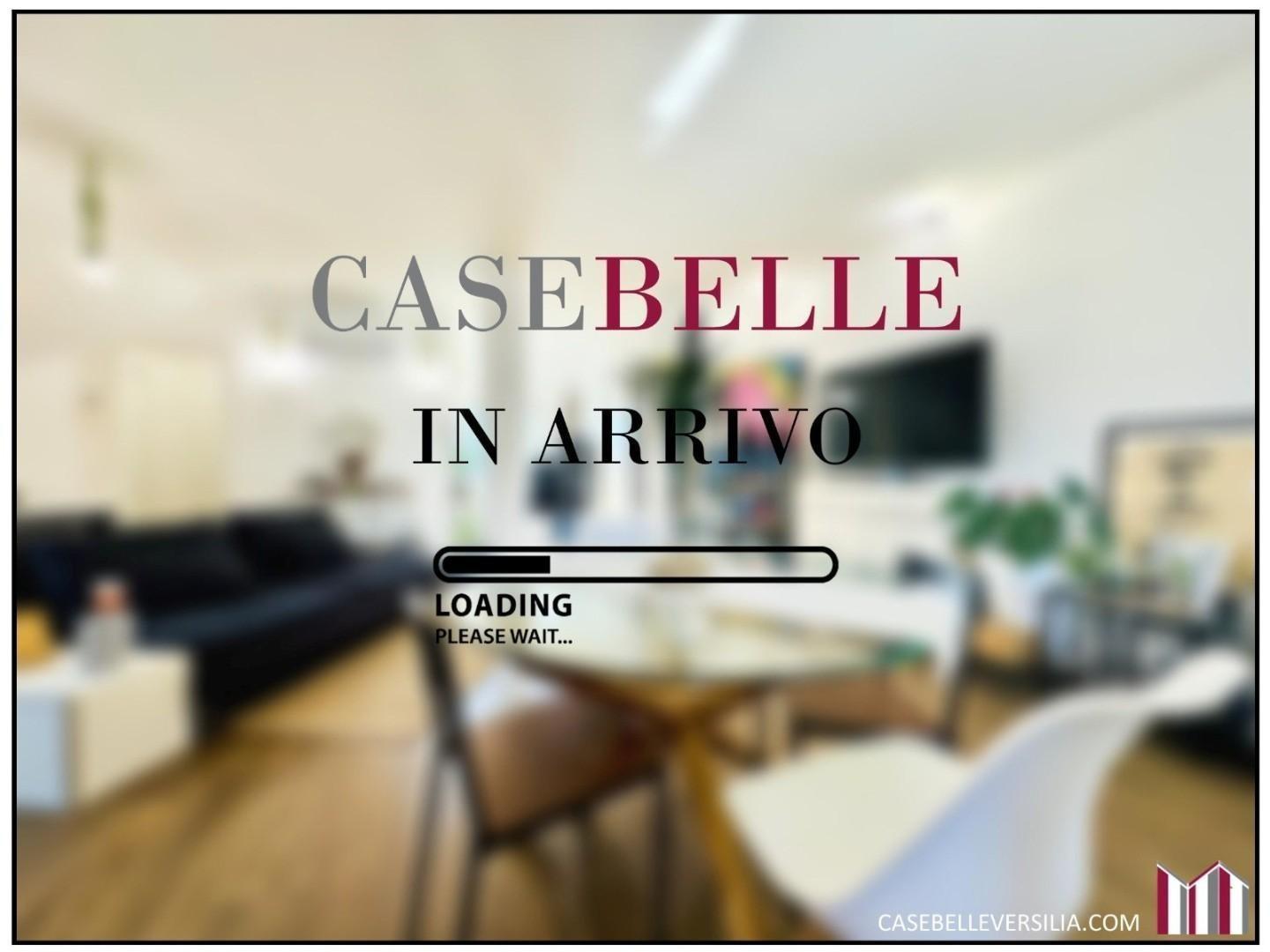 Quadrilocale ristrutturato a Camaiore