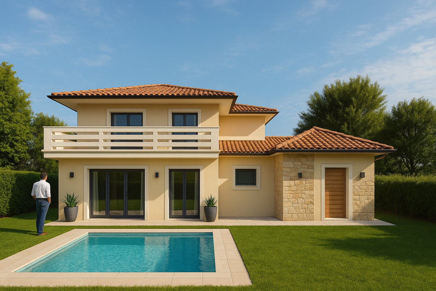 Villa Bifamiliare in vendita, Camaiore lido di