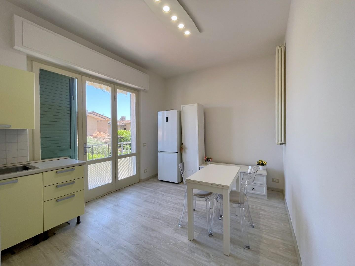 Trilocale in affitto, Pietrasanta marina di