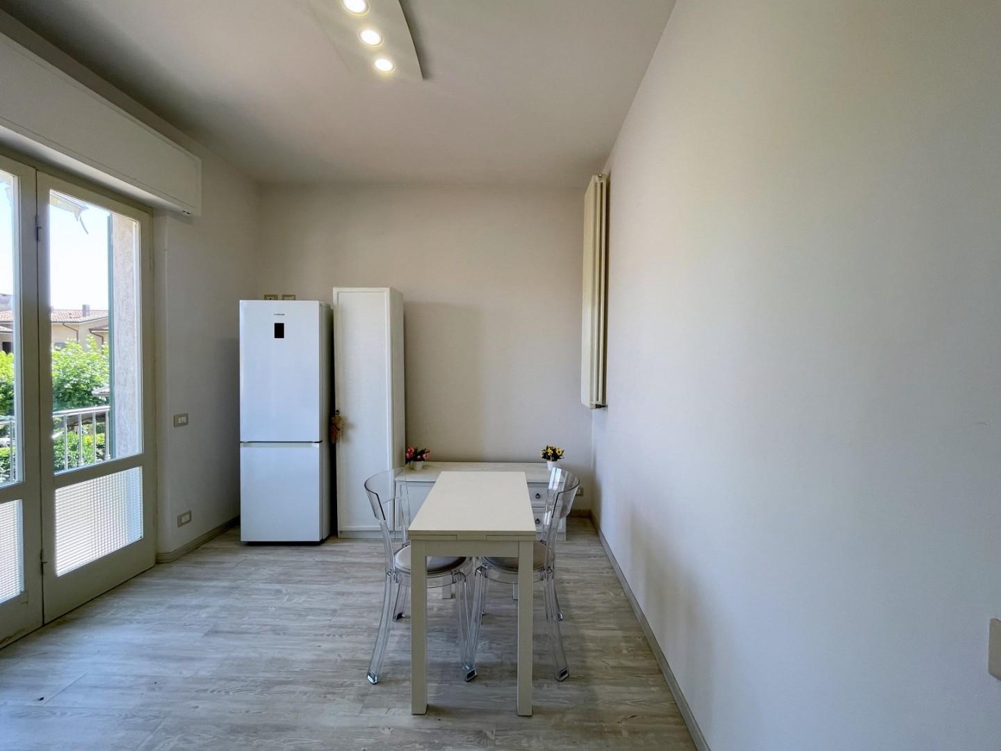 Trilocale in affitto, Pietrasanta marina di