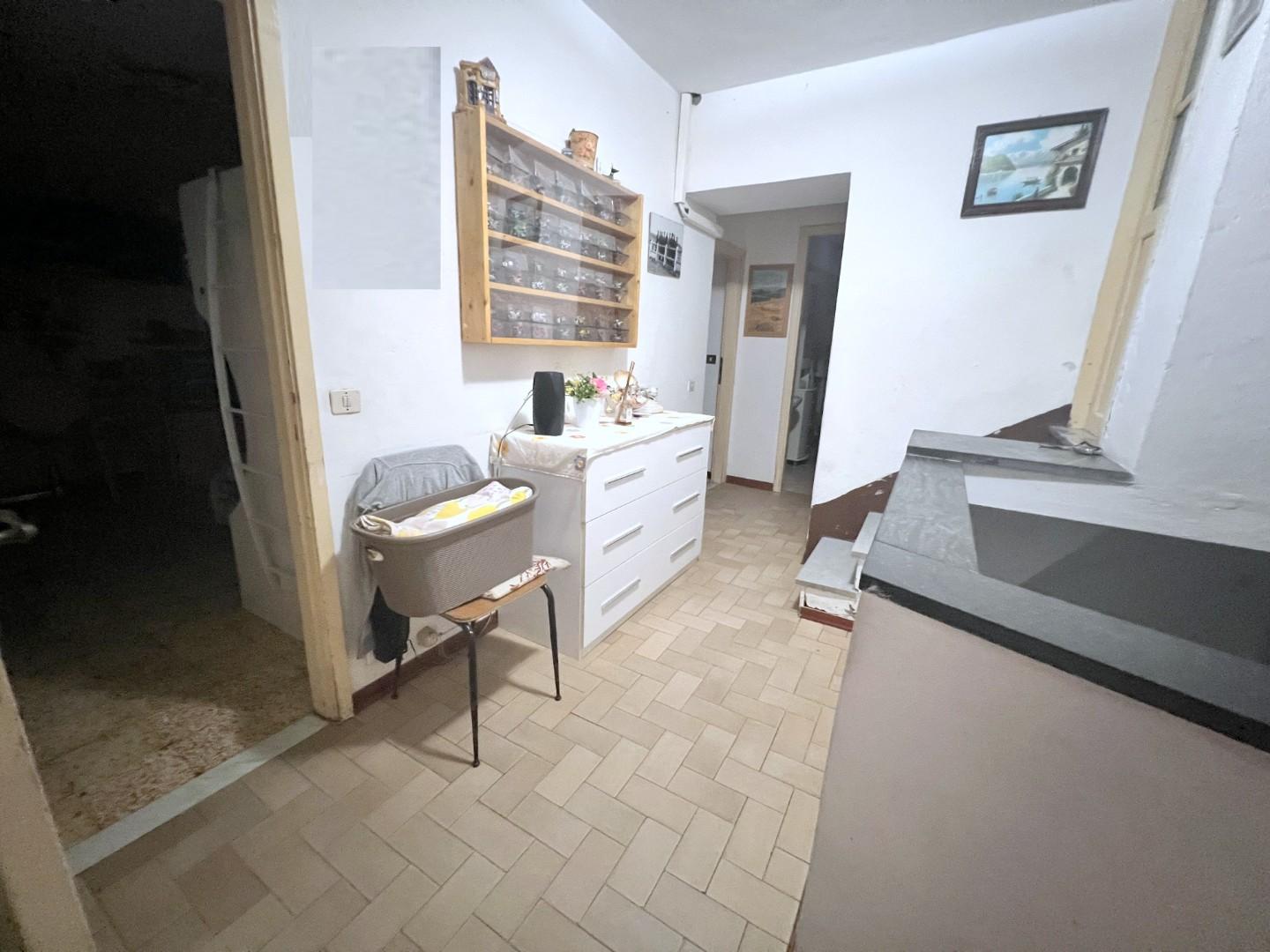 Appartamento con giardino, Stazzema cardoso