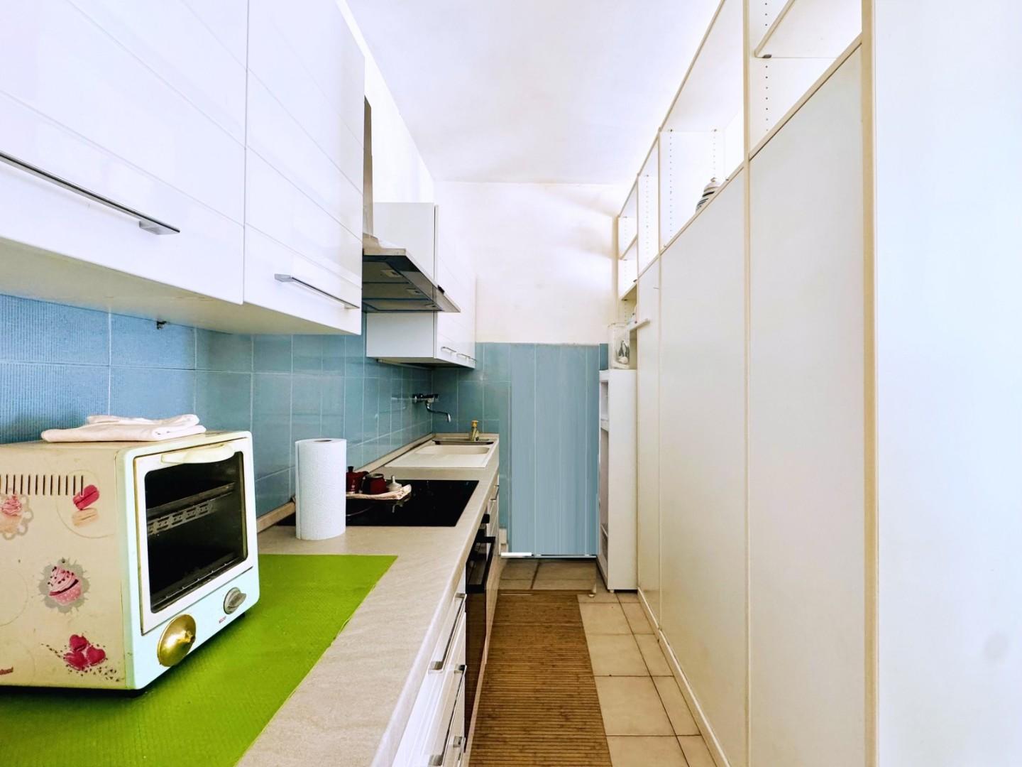 Casa indipendente arredata in affitto, Pietrasanta marina di