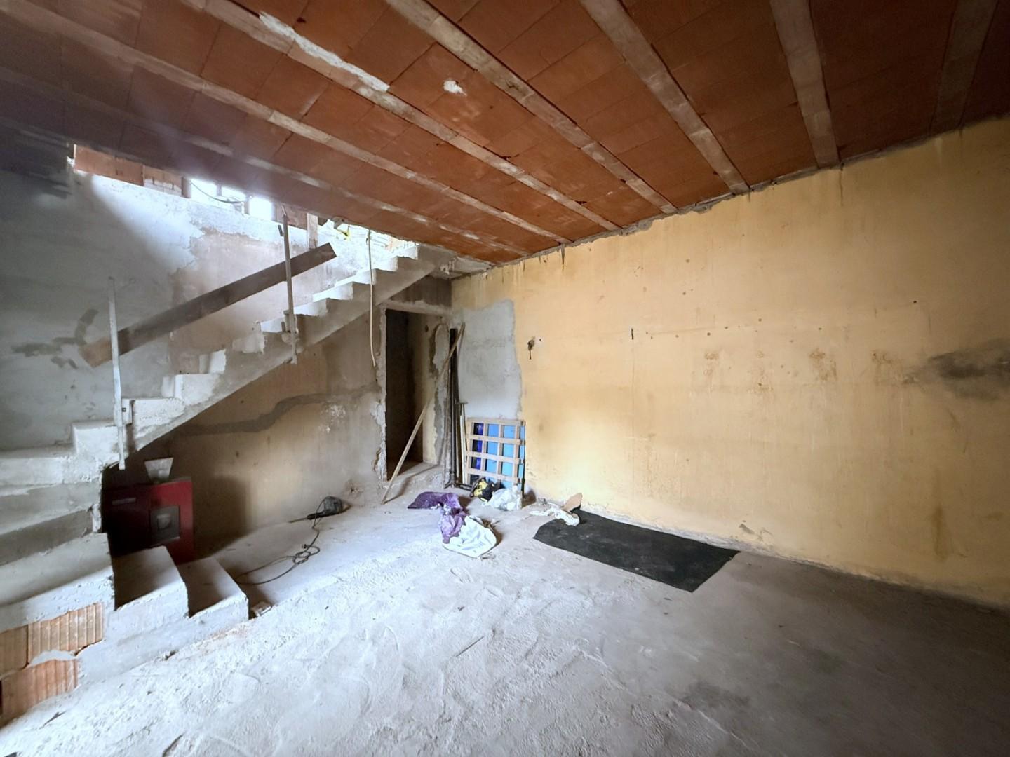 Casa indipendente con giardino a Camaiore