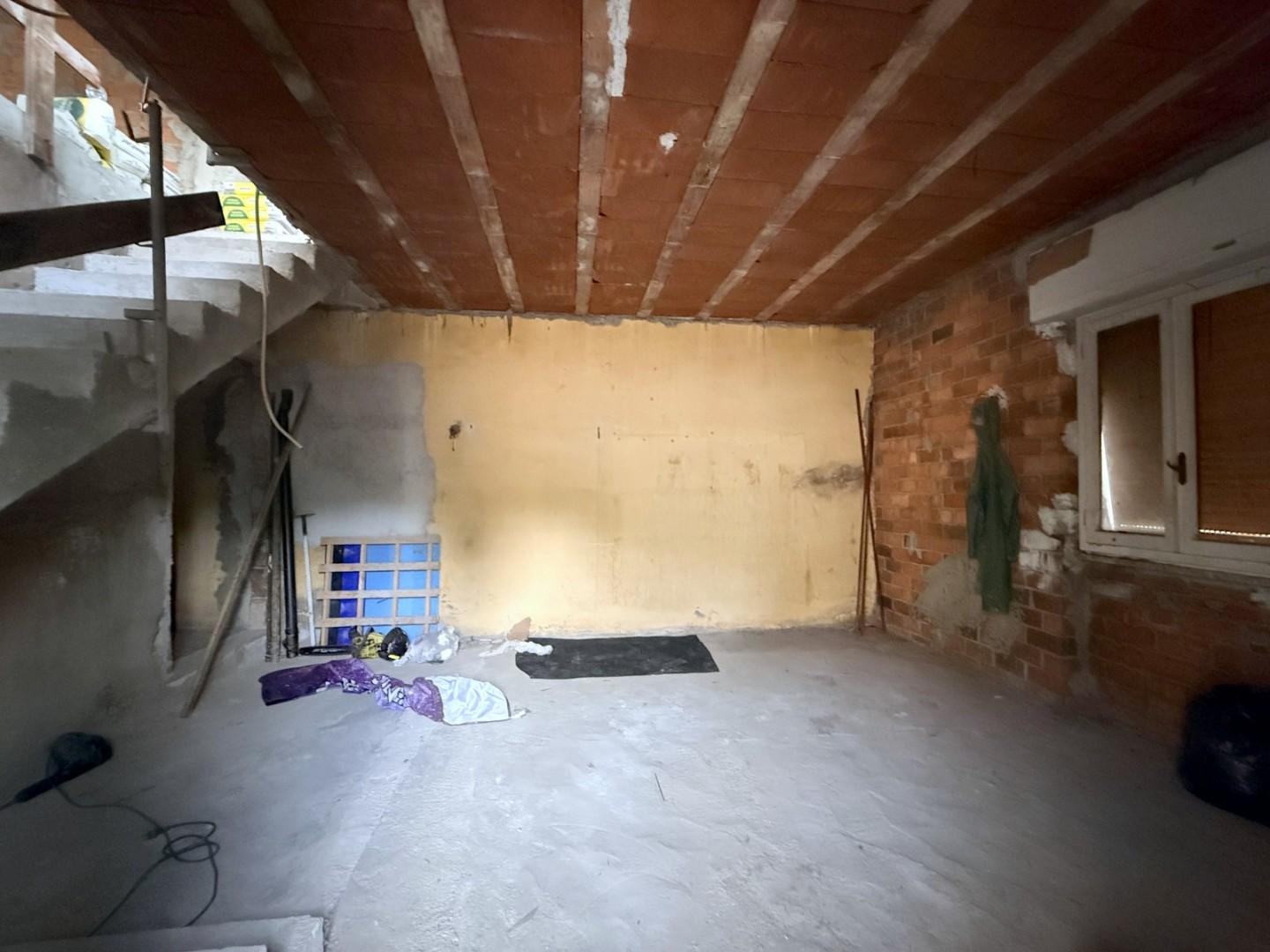 Casa indipendente con giardino a Camaiore