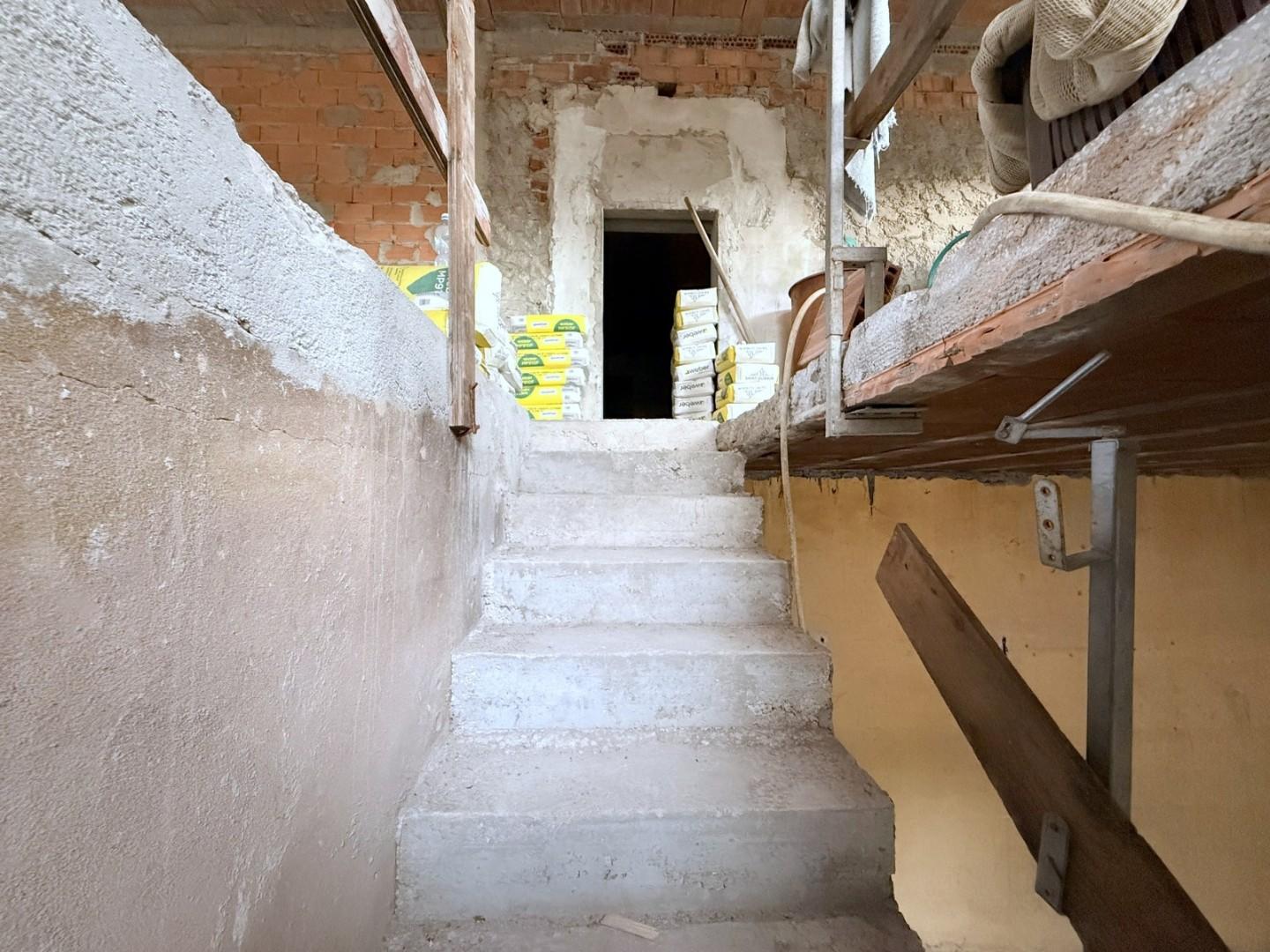 Casa indipendente con giardino a Camaiore