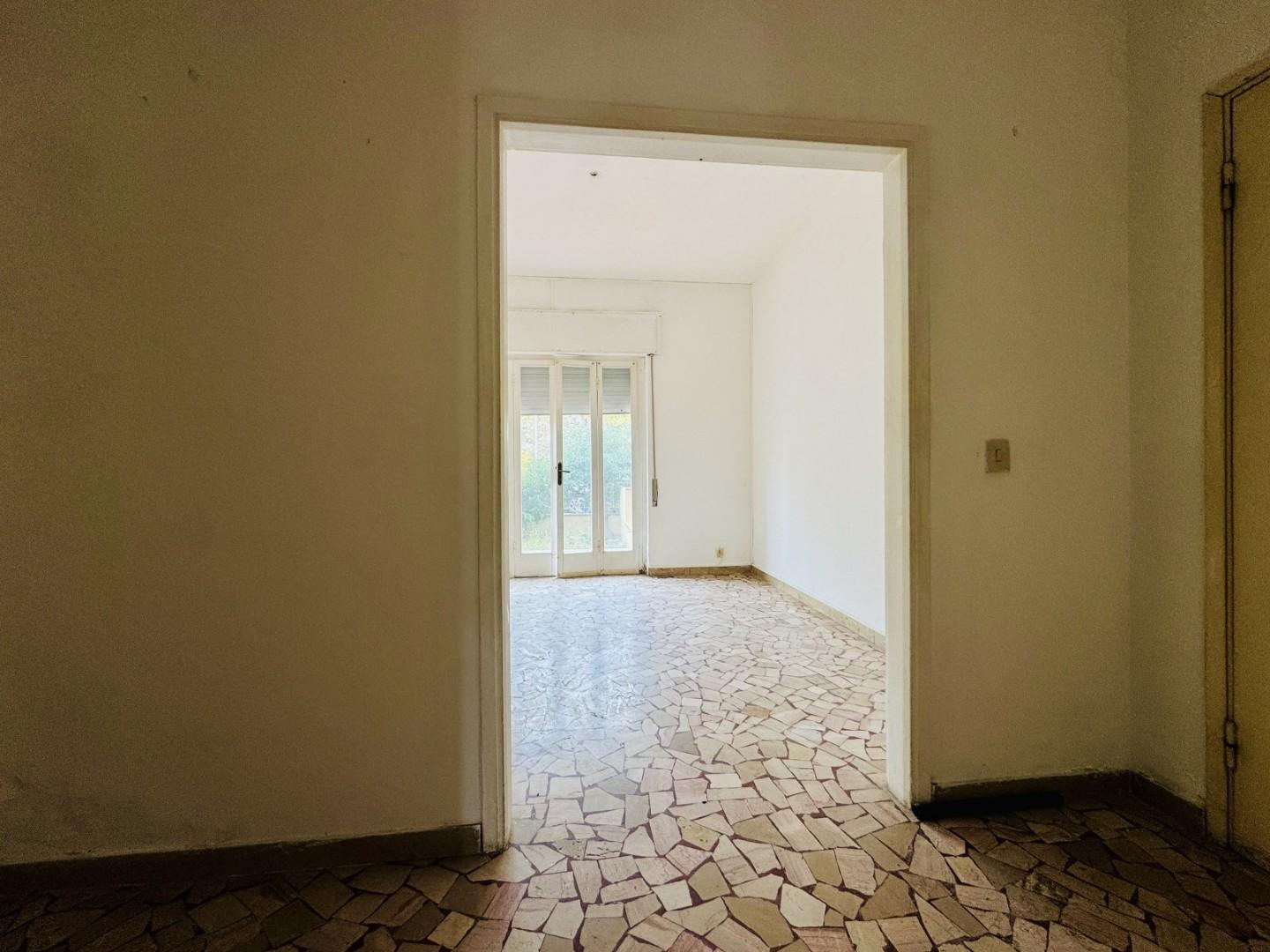 Quadrilocale con giardino, Camaiore lido di